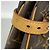 Louis Vuitton Monogram Batignolles Horizontale Tote Bag Braun - Ansicht 10