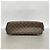 Louis Vuitton Monogram Batignolles Horizontale Tote Bag Braun - Ansicht 3