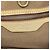 Louis Vuitton Monogram Batignolles Horizontale Tote Bag Braun - Ansicht 5