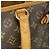 Louis Vuitton Monogram Batignolles Horizontale Tote Bag Braun - Ansicht 8