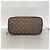 Louis Vuitton Monogram Neverfull MM Tote Bag Braun - Ansicht 3