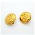 Orecchini a clip placcati oro Chanel D'oro - vista 2