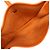 Hermès Borsa a tracolla Hermes Evelyne 23 Arancione - vista 4