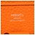 Hermès Borsa a tracolla Hermes Evelyne 23 Arancione - vista 5