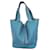 Hermès Borsa Hermes Picotin Lock MM Blu