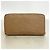 Louis Vuitton Monogram Empreinte Zippy Wallet Taupe - Ansicht 9