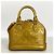 Louis Vuitton Alma BB Vernis Handtasche - Ansicht 12