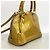 Louis Vuitton Alma BB Vernis Handtasche - Ansicht 2