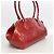 Borsa Louis Vuitton Vernis Sherwood PM - vista 2
