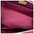 Borsa Louis Vuitton Vernis Sherwood PM - vista 4