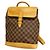Zaino Louis Vuitton Damier Arlure Damier ebene