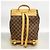 Zaino Louis Vuitton Damier Arlure Damier ebene - vista 12