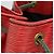 Borsa a Spalla Louis Vuitton Epi Noe Rosso Blu - vista 11