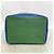 Borsa a Spalla Louis Vuitton Epi Noe Rosso Blu - vista 3