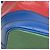 Borsa a Spalla Louis Vuitton Epi Noe Rosso Blu - vista 7