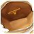 Borsa Louis Vuitton Monogram Ellipse MM Marrone - vista 4