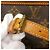 Borsa a Spalla Louis Vuitton Monogram Trocadero 30 Marrone - vista 11
