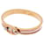 Hermès Hermes Chaine d'Ancre Mini Click Bangle Pink Golden  - view 1