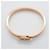 Hermès Hermes Chaine d'Ancre Mini Click Bangle Pink Golden  - view 3