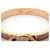 Hermès Hermes Chaine d'Ancre Mini Click Bangle Pink Golden  - view 5