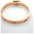 Hermès Hermes Chaine d'Ancre Mini Click Bangle Pink Golden  - view 8