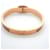 Hermès Hermes Chaine d'Ancre Mini Click Bangle Pink Golden  - view 9