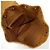 Zaino Louis Vuitton Monogram Montsouris MM Marrone - vista 4