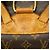 Zaino Louis Vuitton Monogram Montsouris MM Marrone - vista 5