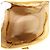 Borsa Tote Louis Vuitton Monogram Bucket PM Marrone - vista 4