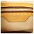 Borsa Tote Louis Vuitton Monogram Bucket PM Marrone - vista 5