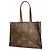 Borsa Tote Louis Vuitton Monogram Giant Reverse OnTheGo GM Marrone