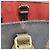 Borsa Tote Louis Vuitton Monogram Giant Reverse OnTheGo GM Marrone - vista 7