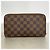 Louis Vuitton Damier Zippy Organizer Long Wallet N60003 Ebene Damier ebene - vista 8