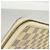Louis Vuitton Damier Azur Zippy Organizer Long Wallet Weiß - Ansicht 6