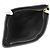 Clutch Christian Dior S5543CGSB Nero - vista 6