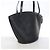Bolso de Hombro Louis Vuitton Epi Saint Jacques Negro - vista 2