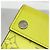 Portafoglio a tre pieghe Louis Vuitton Jaune Giallo - vista 7