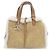 Borsa Christian Dior Toujours Medium Beige