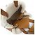 Borsa Christian Dior Toujours Medium Beige - vista 10