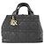 Borsa Christian Dior Toujours Medium Nero