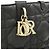 Borsa Christian Dior Toujours Medium Nero - vista 4