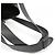 Borsa Christian Dior Toujours Medium Nero - vista 6