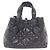 Borsa Christian Dior Toujours Medium Nero - vista 2