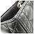 Borsa Christian Dior Lady Dior Large Nero - vista 7