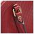 Borsa 2-Way Microguccissima Gucci Rosso - vista 10