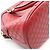 Borsa 2-Way Microguccissima Gucci Rosso - vista 6