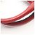 Borsa 2-Way Microguccissima Gucci Rosso - vista 9