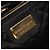 Borsa a mano 2-Way Gancini Salvatore Ferragamo Nero - vista 4
