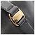 Borsa a mano 2-Way Gancini Salvatore Ferragamo Nero - vista 9