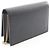 Borsa a Spalla Yves Saint Laurent Kate Tassel Nero - vista 2